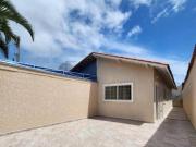 Casa com 2 dormitórios à venda, 62 m² por R$ 339.000... Casa com 2 dormitórios à venda, 62 m² por R$ 339.000...