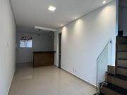 Casa com 2 dormitórios à venda, 62 m² por R$ 350.000,00...