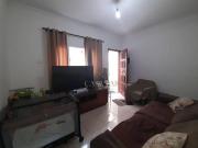 Casa com 2 dormitórios à venda, 62 m² por R$ 350.000,00...
