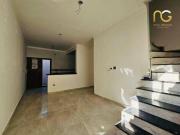 Casa com 2 dormitórios à venda, 62 m² por R$ 370.000,00...