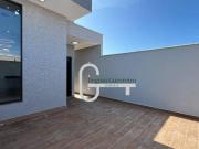 Casa com 2 dormitórios à venda, 62 m² por R$ 400.000,00...