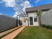 Casa com 2 dormitórios à venda, 62 m² por R$ 420.000,00...