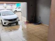 Casa com 2 dormitórios à venda, 63 m² por R$ 265.000,00...