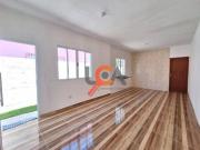 Casa com 2 dormitórios à venda, 63 m² por R$ 320.000,00...