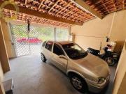 Casa com 2 dormitórios à venda, 63 m² por R$ 350.000,00...