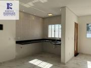 Casa com 2 dormitórios à venda, 63 m² por R$ 350.000,00...