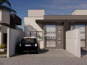 Casa com 2 dormitórios à venda, 63 m² por R$ 360.000,00...