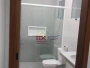 Casa com 2 dormitórios à venda, 63 m² por R$ 551.000...