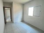 Casa com 2 dormitórios à venda, 64 m² por R$ 250.000,00...