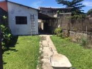 Casa com 2 dormitórios à venda, 64 m² por R$ 260.000,00...