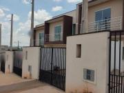 Casa com 2 dormitórios à venda, 64 m² por R$ 269.000,00...