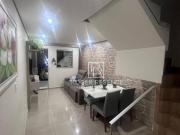 Casa com 2 dormitórios à venda, 64 m² por R$ 350.000...