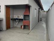 Casa com 2 dormitórios à venda, 64 m² por R$ 369.000,00...