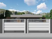 Casa com 2 dormitórios à venda, 64 m² por R$ 399.000,00...