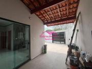 Casa com 2 dormitórios à venda, 64 m² por R$ 459.900...