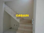 Casa com 2 dormitórios à venda, 65 m² Centro Boituva/SP