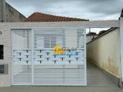 Casa com 2 dormitórios à venda, 65 m² por R$ 259.000...