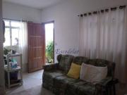 Casa com 2 dormitórios à venda, 65 m² por R$ 270.000,00...