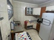 Casa com 2 dormitórios à venda, 65 m² por R$ 280.000...