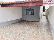 Casa com 2 dormitórios à venda, 65 m² por R$ 300.000,00...