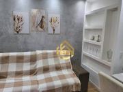 Casa com 2 dormitórios à venda, 65 m² por R$ 300.000,00...