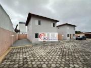 Casa com 2 dormitórios à venda, 65 m² por R$ 320.000,00...