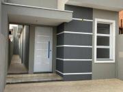 Casa com 2 dormitórios à venda, 65 m² por R$ 340.000,00...