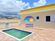Casa com 2 dormitórios à venda, 65 m² por R$ 350.000,00...