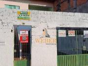 Casa com 2 dormitórios à venda, 65 m² por R$ 370.000,00...