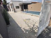 Casa com 2 dormitórios à venda, 65 m² por R$ 420.000...