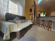 Casa com 2 dormitórios à venda, 65 m² por R$ 450.000,00...