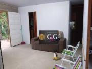 Casa com 2 dormitórios à venda, 65 m² por R$ 85.000,00...