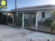 Casa com 2 dormitórios à venda, 66 m² por R$ 230.000,00...