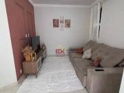 Casa com 2 dormitórios à venda, 66 m² por R$ 310.000,00...