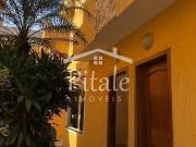 Casa com 2 dormitórios à venda, 66 m² por R$ 310.000,00...