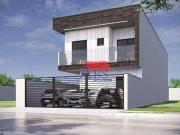 Casa com 2 dormitórios à venda, 66 m² por R$ 340.000,00...