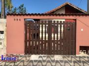 Casa com 2 dormitórios à venda, 67 m² por R$ 235.000,00...