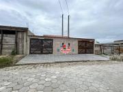 Casa com 2 dormitórios à venda, 67 m² por R$ 245.000,00...