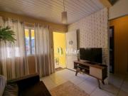 Casa com 2 dormitórios à venda, 67 m² por R$ 350.000...