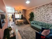 Casa à venda, 67 m² por R$ 420.000,00 Cemucam Cotia/SP