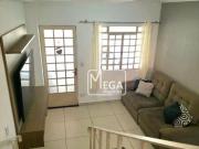 Casa com 2 dormitórios à venda, 67 m² por R$ 440.000,00...