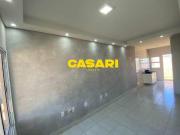 Casa com 2 dormitórios à venda, 67 m² Village Golden...