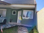 Casa com 2 dormitórios à venda, 68 m² por R$ 315.000,00...