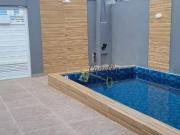 Casa com 2 dormitórios à venda, 68 m² por R$ 320.000,00...