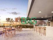 Casa com 2 dormitórios à venda, 68 m² por R$ 320.390,00...