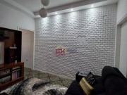 Casa com 2 dormitórios à venda, 68 m² por R$ 329.000...