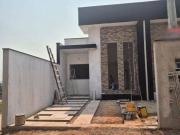 Casa com 2 dormitórios à venda, 68 m² por R$ 340.000,00...