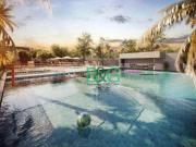 Casa com 2 dormitórios à venda, 68 m² por R$ 343.105,85...