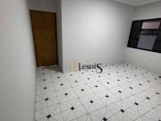 Casa com 2 dormitórios à venda, 68 m² por R$ 350.000,00...