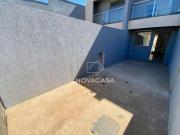 Casa com 2 dormitórios à venda, 68 m² por R$ 399.000,00...